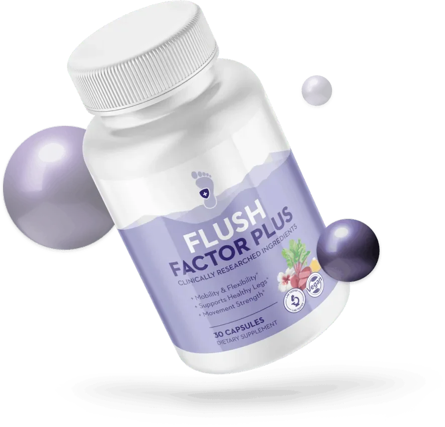 Flush Factor Plus websiite